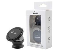 SilverCloud Support magnétique pour téléphone Portable Application embarquée Easy Drive 360
