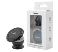 Silvercloud Support Magnétique Pour Téléphone Portable Application Embarquée Easy Drive 360