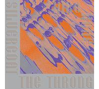 Silvercoat – The Throng – Vinyle 33 Tours