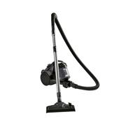 SILVERCREST® Aspirateur cyclonique sans sac