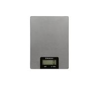 SILVERCREST® Balance de cuisine numérique (argent)