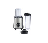 SILVERCREST® Blender à smoothie (Noir/acier inoxydable)