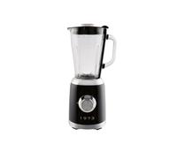SILVERCREST® Blender Retro 1973, 1,75 L (noir)