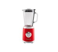 SILVERCREST® Blender Retro 1973, 1,75 L (rouge)
