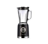SILVERCREST® Blender Retro 1973 (noir)