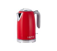 SILVERCREST® Bouilloire Retro 1973 (rouge)