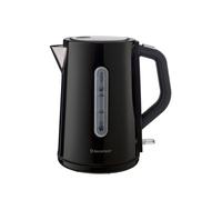 SILVERCREST® Bouilloire SWKC 3000 G3, 1,7 L, 3000 W (Noir)