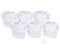 SILVERCREST® Cartouches filtrantes à eau