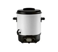 SILVERCREST® Cuiseur à bocaux électrique SEAD 1800 B2, 27 L