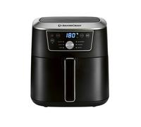 SILVERCREST® Friteuse à air chaud Premium »6,7L Smart Best SHFS 2150 B1, SOHFS 2150 B1«