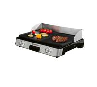 SILVERCREST® Grill de table EDS SETG 2000 B1, 2000 W