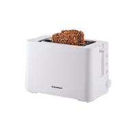 SILVERCREST® Grille-pain à double fente »STK 870 D2« (blanc)