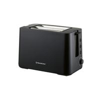 SILVERCREST® Grille-pain double (noir)