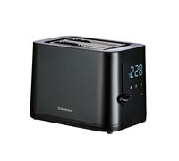 SILVERCREST® Grille-pain numérique Premium, 870 W