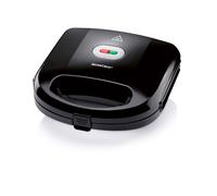 SILVERCREST® KITCHEN TOOLS Appareil à croque-monsieur SSWM 750 C3, 750 W