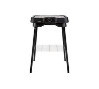 SILVERCREST® KITCHEN TOOLS Barbecue électrique de table et sur pieds