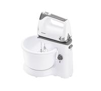 SILVERCREST® KITCHEN TOOLS Batteur avec accessoires SHMS 300 D2