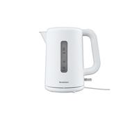 SILVERCREST® KITCHEN TOOLS Bouilloire (blanc)