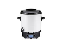 SILVERCREST® KITCHEN TOOLS Cuiseur à bocaux électrique, SEAD 1800 B1, 1800 W