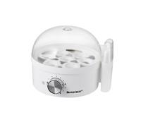 SILVERCREST® KITCHEN TOOLS Cuiseur à œufs (blanc)