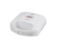 SILVERCREST® KITCHEN TOOLS Gaufrier »SWEW 750 D4«, avec plaques interchangeables. (blanc)