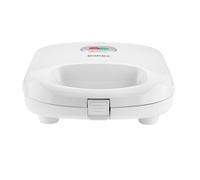 SILVERCREST® KITCHEN TOOLS Gaufrier SWEW 750 D4 (blanc)