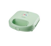 SILVERCREST® KITCHEN TOOLS Gaufrier SWEW 750 D4 (vert menthe)