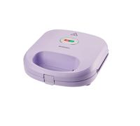 SILVERCREST® KITCHEN TOOLS Gaufrier SWEW 750 D4 (violet)