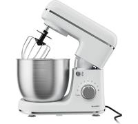 SILVERCREST® KITCHEN TOOLS Robot de cuisine blanc SKM 600 B2