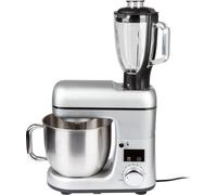SILVERCREST® KITCHEN TOOLS Robot de cuisine "SKMW 900 A1", balance incluse