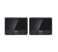 SILVERCREST® Lecteur DVD portable