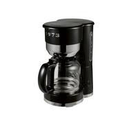 SILVERCREST® Machine à café Retro 1973