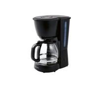 SILVERCREST® Machine à café, SKMK 1000 A1 (noir)