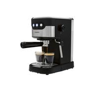 SILVERCREST® Machine à expresso, 1,2 L, 1100 W