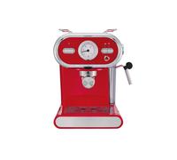 SILVERCREST® Machine à expresso Retro 1973 (rouge 1973)