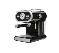 SILVERCREST® Machine à expresso SEM 1100 E1, noire