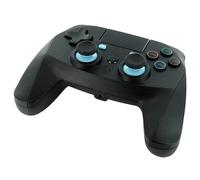 SilverCrest Manette sans fil SilverCrest pour PS4 avec bluetooth et pavé tactile