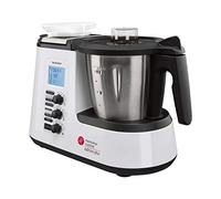 Silvercrest Monsieur Cuisine Edition Plus Neuf Multifonction Accessoire Lavable Noir,argent