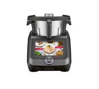 SILVERCREST® Monsieur Cuisine Smart Anthracite