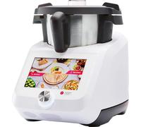 SilverCrest Monsieur Cuisine smart SKMS 1200 A1 Robot de cuisine - blanc