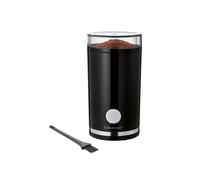 SILVERCREST® Moulin à café électrique SKME 180 D1, 180 W (Noir)