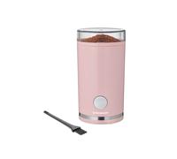 SILVERCREST® Moulin à café électrique SKME 180 D1, 180 W (Rose)