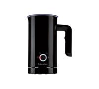SILVERCREST® Mousseur à lait électrique, 500 W (Noir)