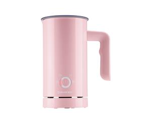 SILVERCREST® Mousseur à lait électrique, 500 W (Rose)