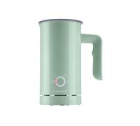 SILVERCREST® Mousseur à lait électrique, 500 W (vert menthe)