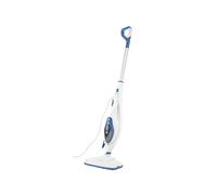 SILVERCREST® Nettoyeur vapeur 2 en 1 SDM 1500 E1, 1500 W