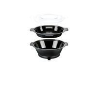SILVERCREST® Panier vapeur pour Monsieur Cuisine compact SMCCD 3 A1