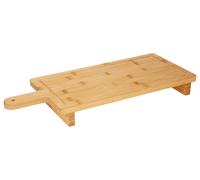 SILVERCREST® Plateau de service (Planche de service avec pieds)