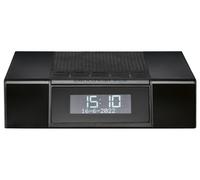 SILVERCREST® Radio DAB+, avec fonction alarme
