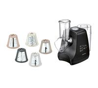 SILVERCREST® Râpe à légumes électrique SGR 150 E3, 150 W